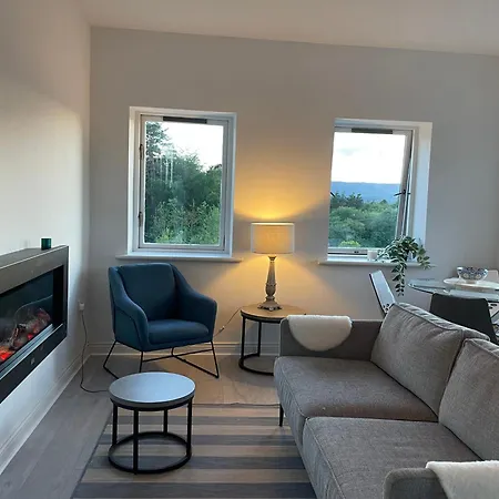 Thejewel & Apartamento