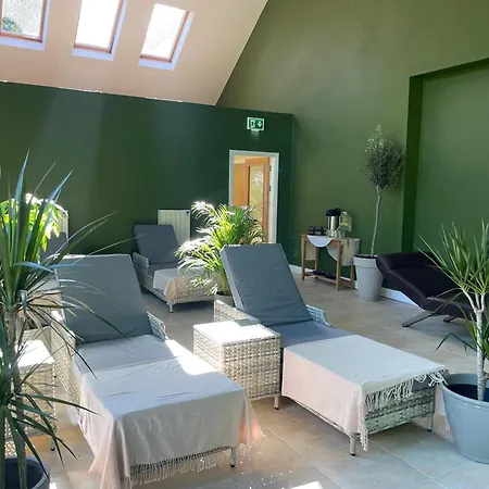 Thejewel & Apartment Glengarriff