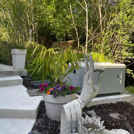 Thejewel & Apartment Glengarriff