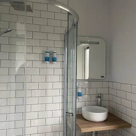 Thejewel & Apartment Glengarriff