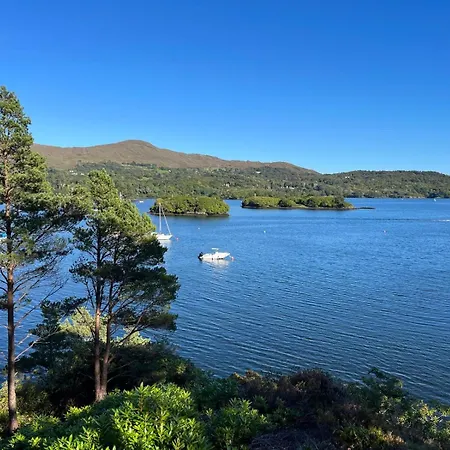 Lejlighed Thejewel & *