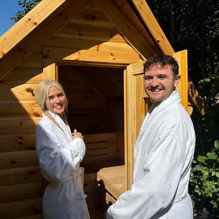 Apartment Thejewel & Glengarriff