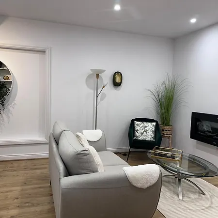 Thejewel & Apartment Glengarriff