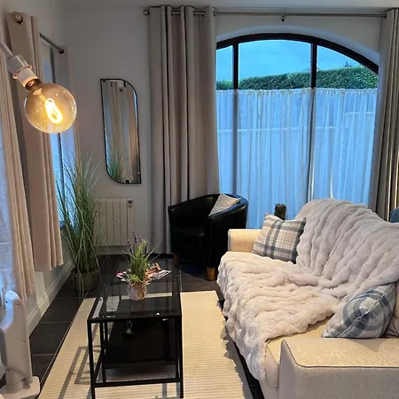 Apartment Thejewel & Glengarriff