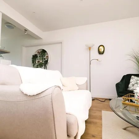 Apartment Thejewel & *