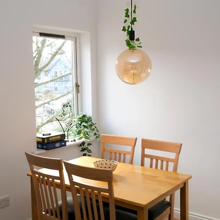 Thejewel & Apartment Glengarriff