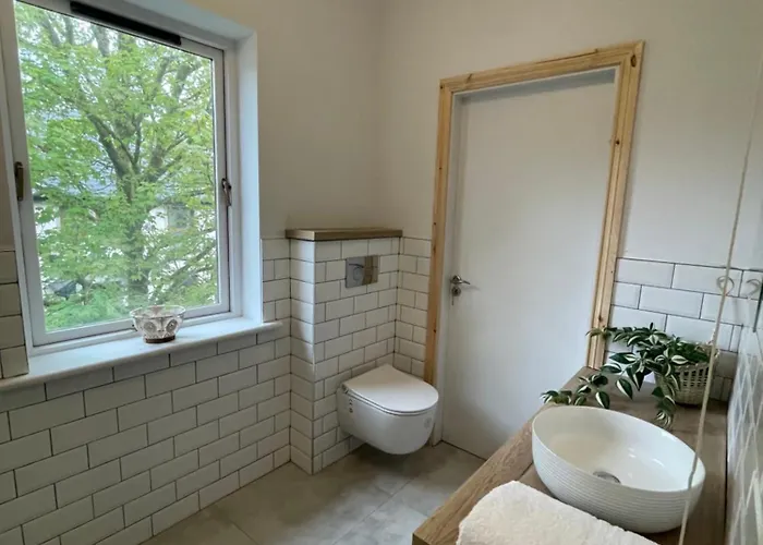 Appartement Thejewel &