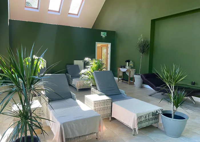 Thejewel & Apartamento Glengarriff