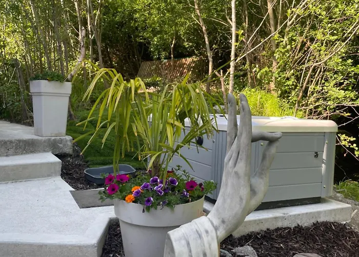 Thejewel & Appartement Glengarriff