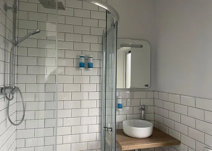 Thejewel & Apartamento Glengarriff