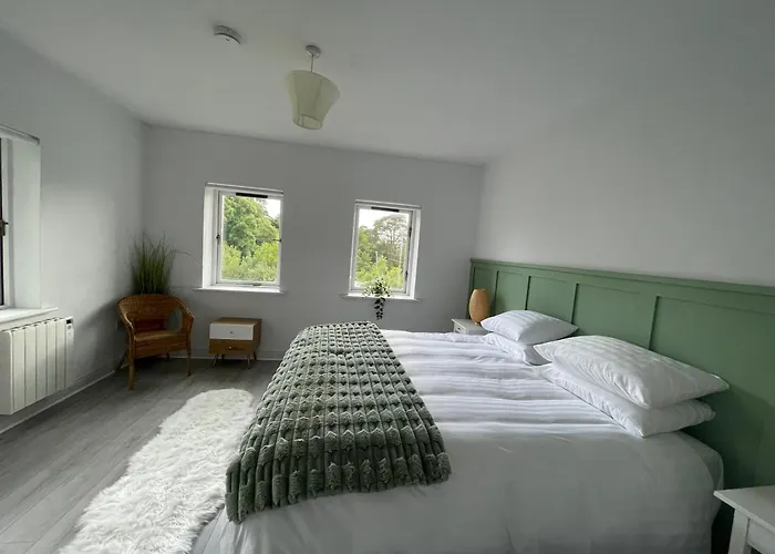 Thejewel Lodge&spa Apartment *