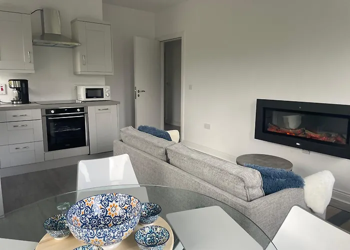 Thejewel & Apartamento