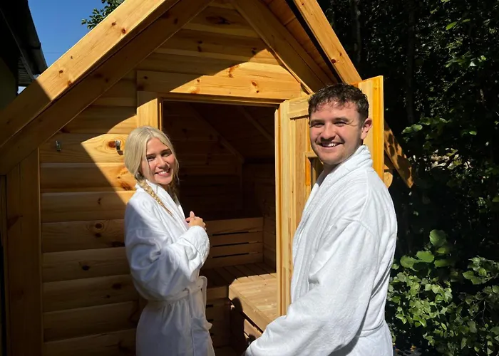 Apartamento Thejewel & Glengarriff