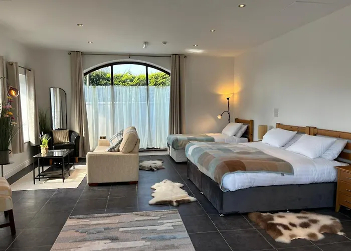 Thejewel & Appartement *