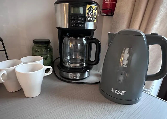 Thejewel & Glengarriff