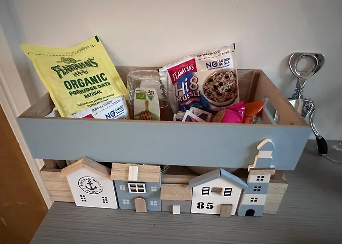 Thejewel & * Glengarriff