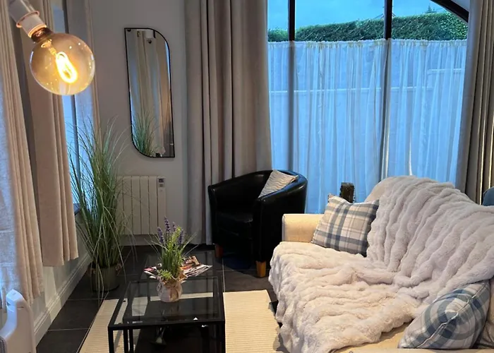 Apartamento Thejewel & Glengarriff