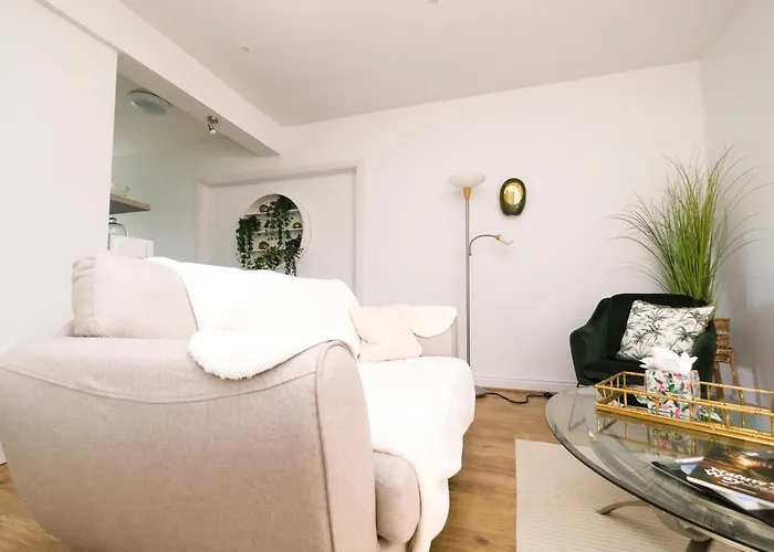 Apartamento Thejewel & *