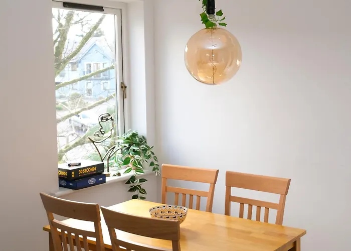 Thejewel & Apartamento Glengarriff